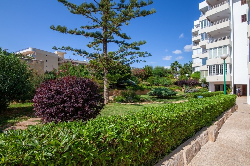 Apartment in Portals Nous, Mallorca, Spain 3 bedrooms, 116 sq.m. No. 132708