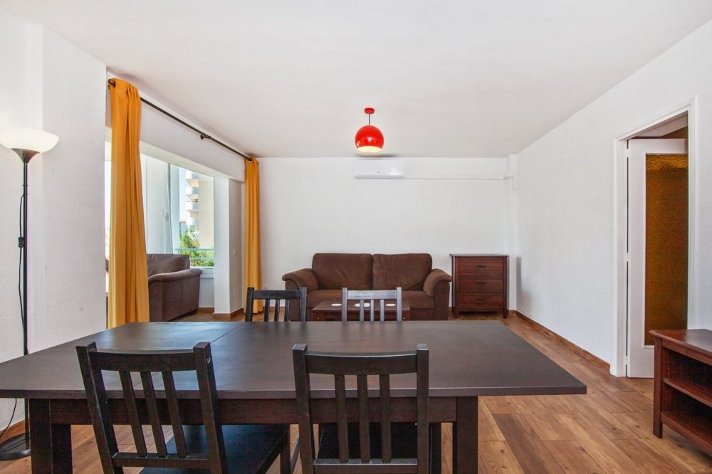 Apartment in Portals Nous, Mallorca, Spain 3 bedrooms, 116 sq.m. No. 132708