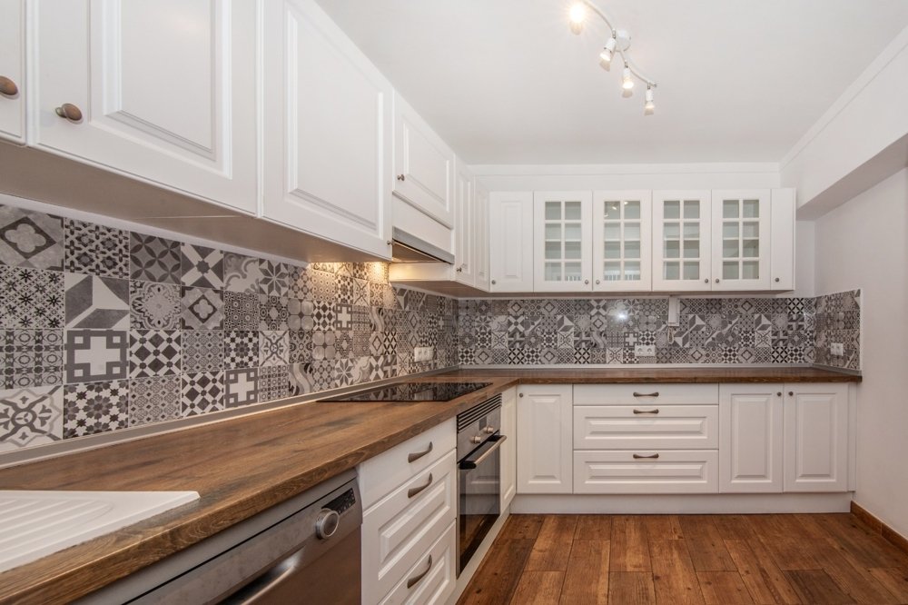 Apartment in Portals Nous, Mallorca, Spain 3 bedrooms, 116 sq.m. No. 132708