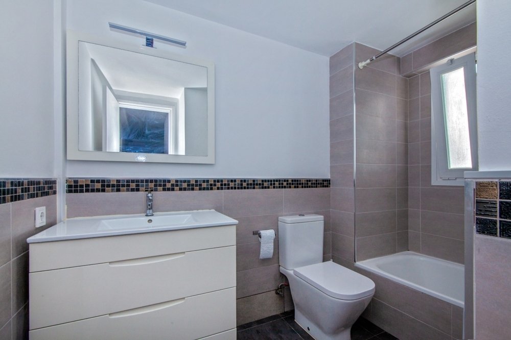 Apartment in Portals Nous, Mallorca, Spain 3 bedrooms, 116 sq.m. No. 132708